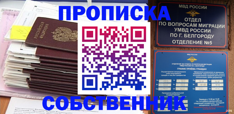 прописка законно в Снежногорске